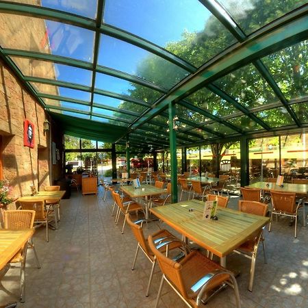 Camping Le Soleil Vivario  Bagian luar foto
