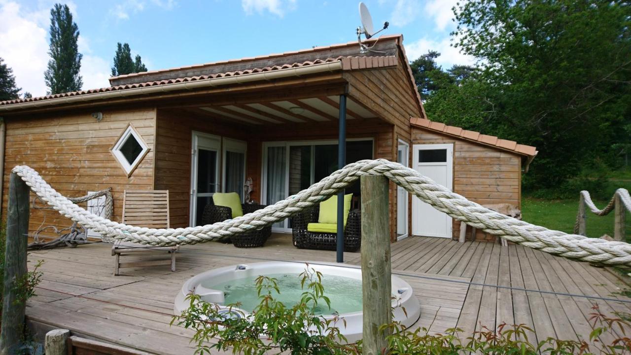 Camping Le Soleil Vivario  Bagian luar foto